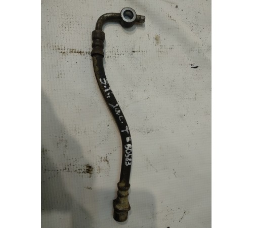 Шланг тормозной задний