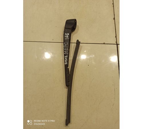 Поводок стеклоочистителя(задний)