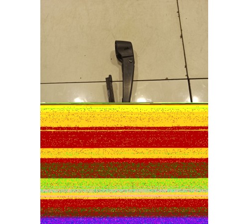 Поводок стеклоочистителя(задний)