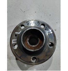 Ступица передняя