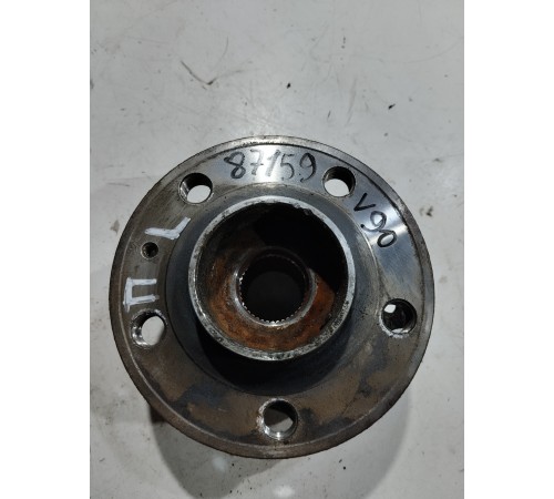 Ступица передняя