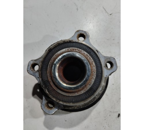 Ступица передняя