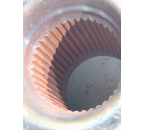 Ступица передняя