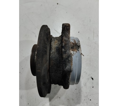 Ступица передняя