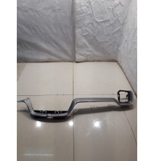 Кронштейн воздушного дефлектора (правый)