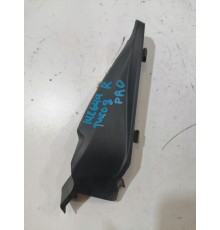 Накладка жабо правая