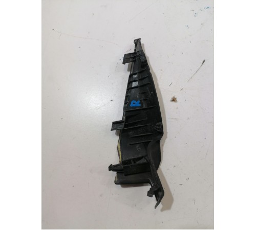 Накладка жабо правая