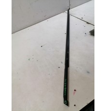 Молдинг стекла передний левый