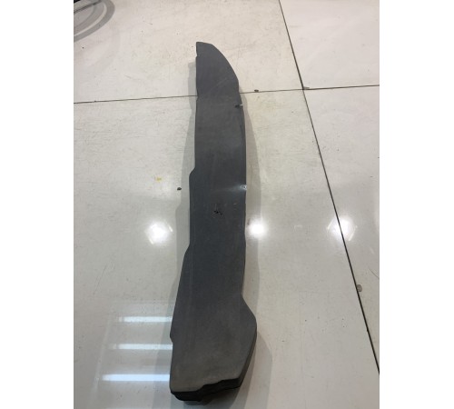 Пыльник крыла (передний, левый)