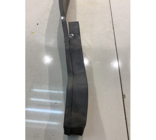 Пыльник крыла (передний, левый)