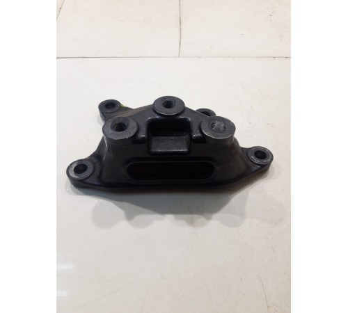 Кронштейн опоры двигателя(левый)