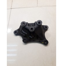 Кронштейн опоры двигателя(левый)