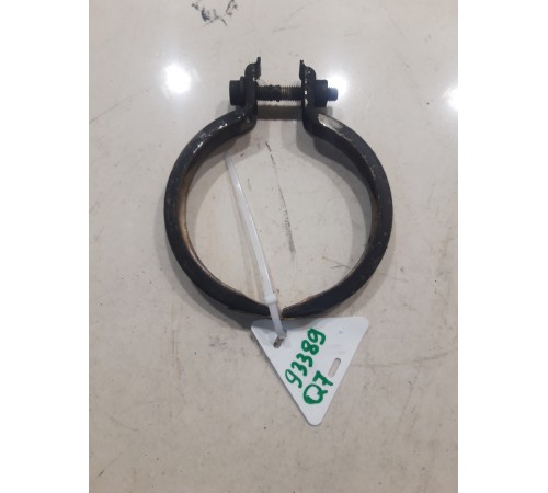 Хомут глушителя