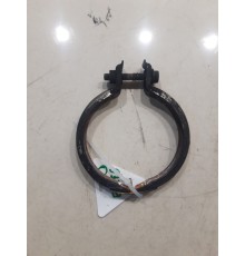 Хомут глушителя