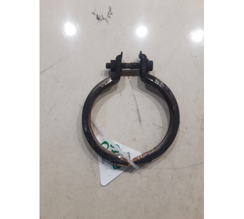 Хомут глушителя