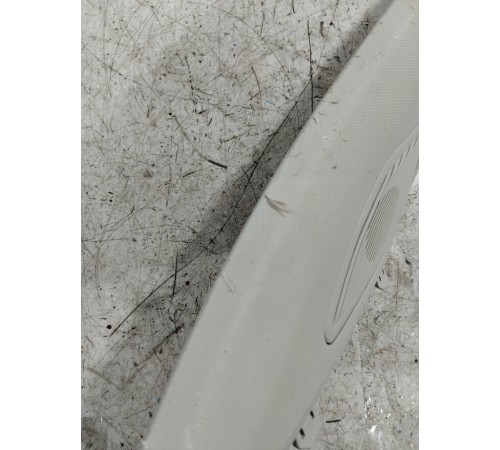 Обшивка стойки лобового стекла правая