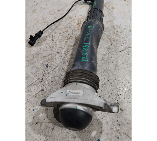 Амортизатор подвески задний