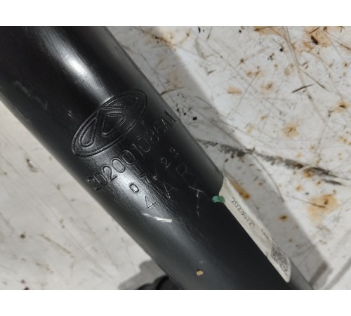 Амортизатор подвески задний