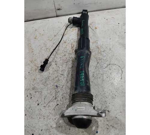 Амортизатор подвески задний