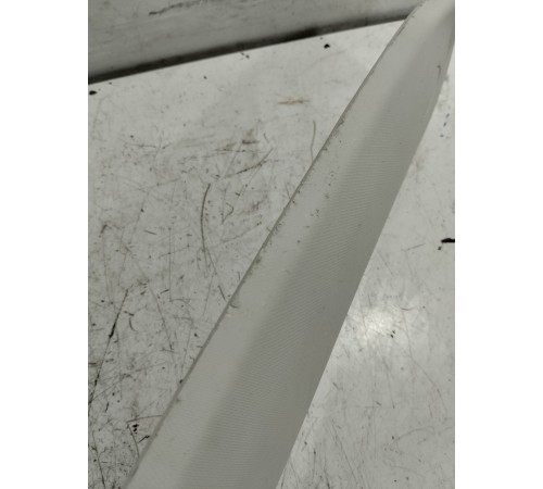 Обшивка стойки лобового стекла правая