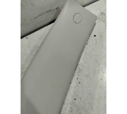 Обшивка стойки лобового стекла правая