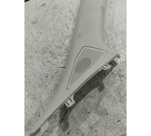 Обшивка стойки лобового стекла правая