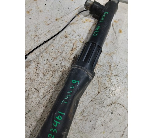 Амортизатор подвески задний