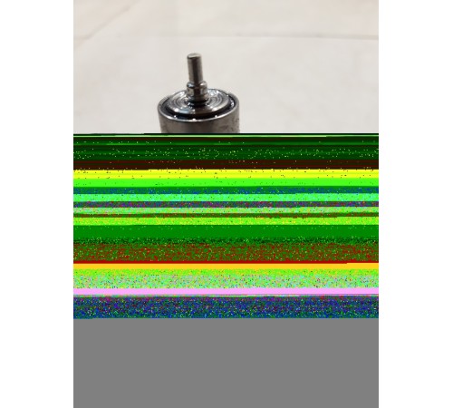 Датчик регулировки давления топлева