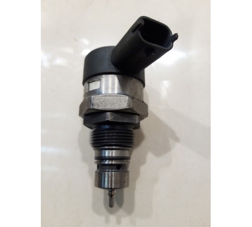 Датчик регулировки давления топлева