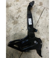 Педаль тормоза