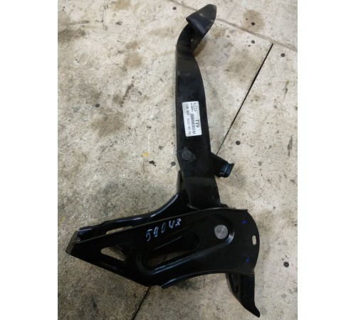 Педаль тормоза