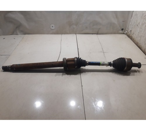 Привод(полуось) передний правый