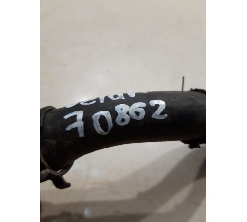 Патрубок системы охлаждения