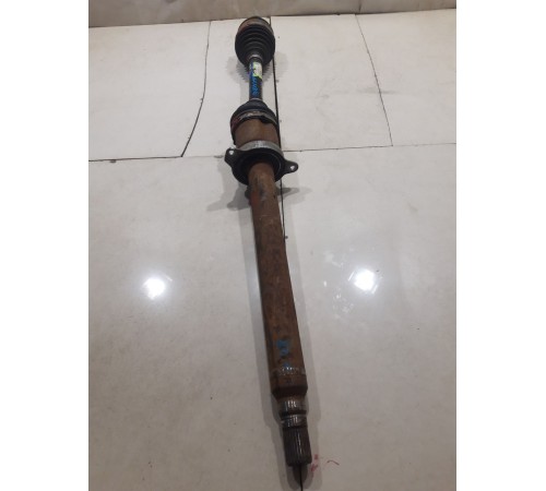 Привод(полуось) передний правый