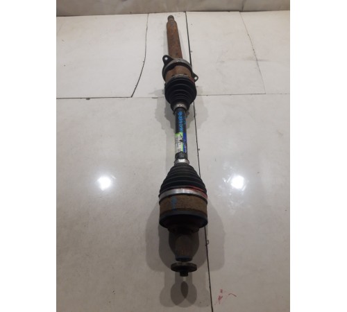 Привод(полуось) передний правый