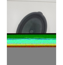 Динамик двери передний