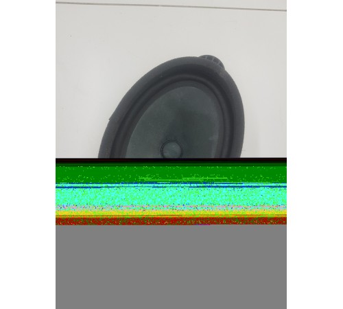 Динамик двери передний