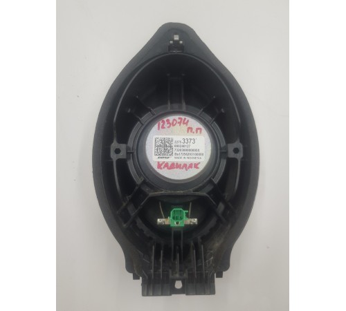 Динамик двери передний