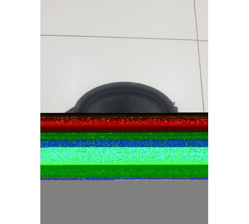 Динамик двери передний