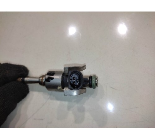 Топливная форсунка