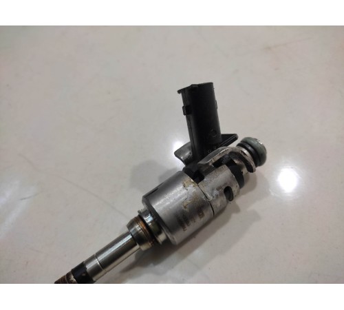 Топливная форсунка