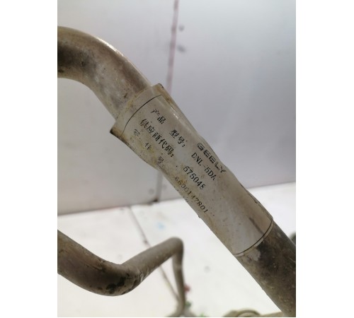 Трубка кондиционера