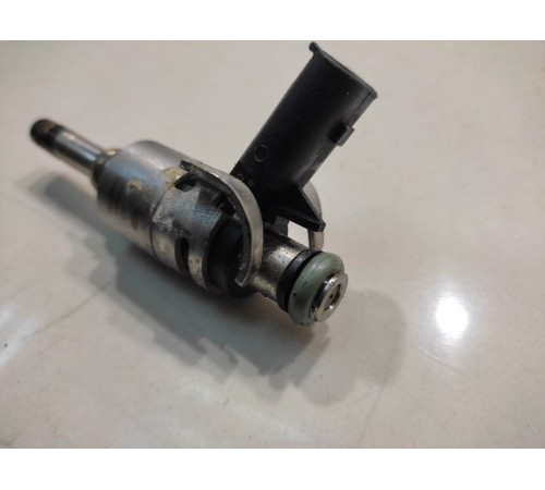 Топливная форсунка