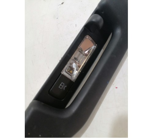 Ручка потолочная задняя правая