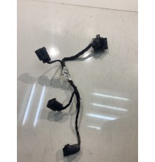 Электропроводка топливных форсунок (левая)