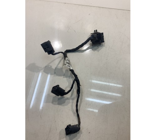 Электропроводка топливных форсунок (левая)