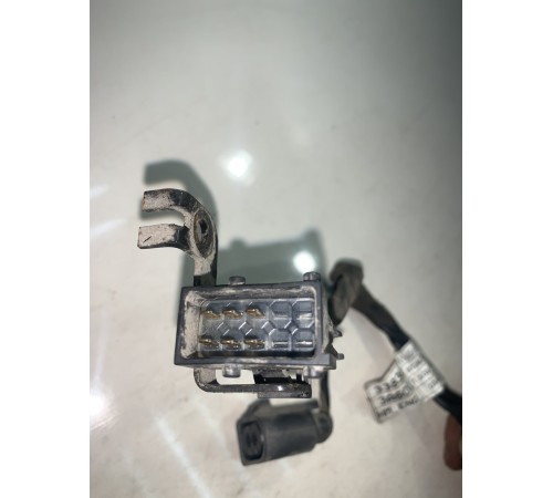 Электропроводка топливных форсунок (левая)