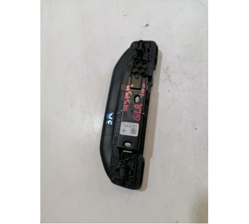 Ручка потолочная задняя правая