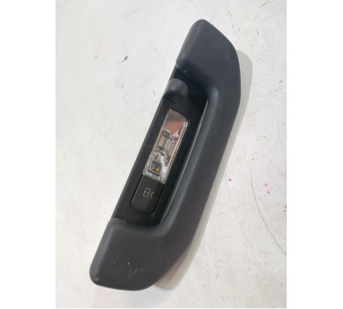 Ручка потолочная задняя правая