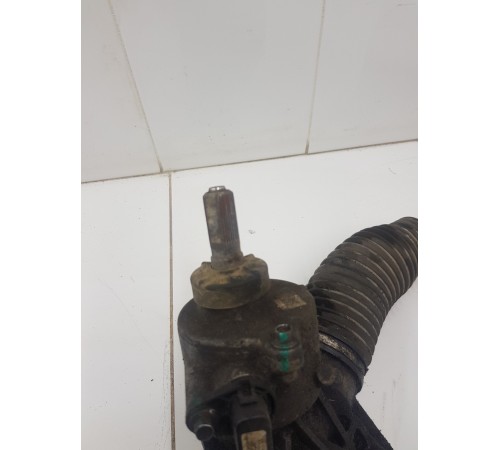 Рулевая рейка